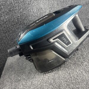 Shark ZS362 Apex DuoClean‎ Stick Vacuum Cleaner Motor + Bin Tested